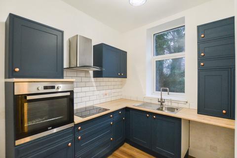 81b Brisbane Road, Largs, KA30 8NP