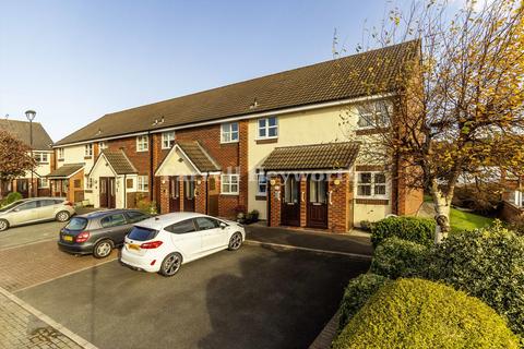 2 bedroom flat for sale, Kingfisher Mews, Poulton Le Fylde FY6