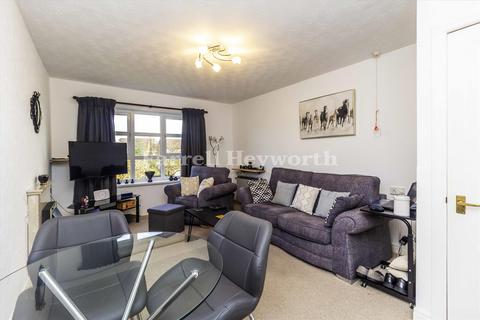 2 bedroom flat for sale, Kingfisher Mews, Poulton Le Fylde FY6