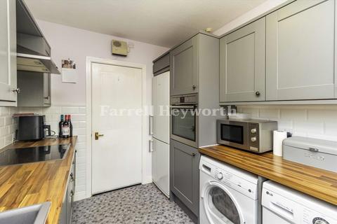 2 bedroom flat for sale, Kingfisher Mews, Poulton Le Fylde FY6