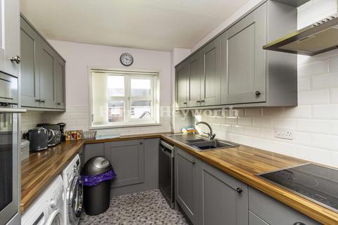 2 bedroom flat for sale, Kingfisher Mews, Poulton Le Fylde FY6