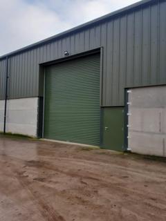 Industrial unit to rent, Unit 3 Meadleys Farm, Westbeech Road, Pattingham, Wolverhampton, WV6 7HE