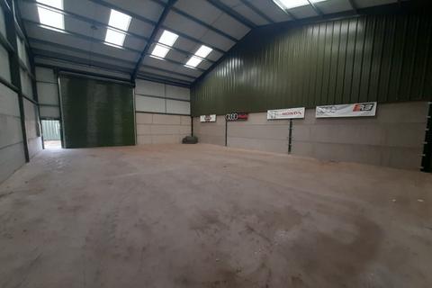 Industrial unit to rent, Unit 3 Meadleys Farm, Westbeech Road, Pattingham, Wolverhampton, WV6 7HE