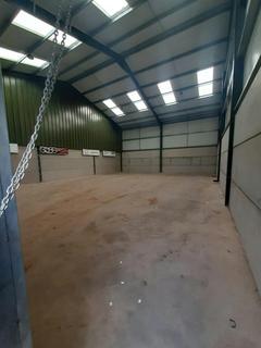 Industrial unit to rent, Unit 3 Meadleys Farm, Westbeech Road, Pattingham, Wolverhampton, WV6 7HE