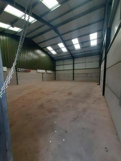 Industrial unit to rent, Unit 3 Meadleys Farm, Westbeech Road, Pattingham, Wolverhampton, WV6 7HE