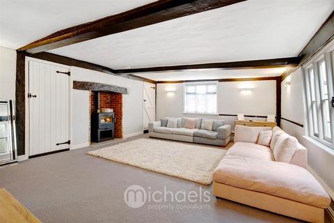 8 bedroom detached house to rent, Well Close Square, Framlingham, IP13 9DT