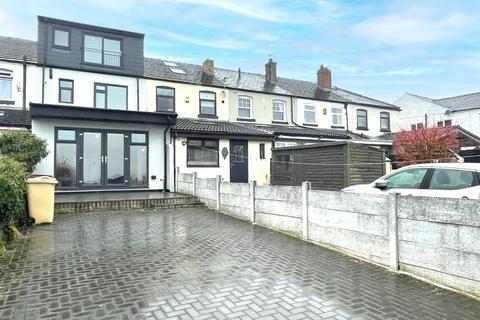 3 bedroom terraced house for sale, Chorley Road, Westhoughton, Bolton