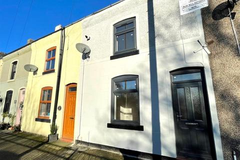 3 bedroom terraced house for sale, Chorley Road, Westhoughton, Bolton