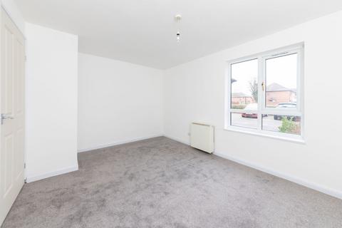 1 bedroom ground floor flat for sale, Linacre Close, Didcot OX11