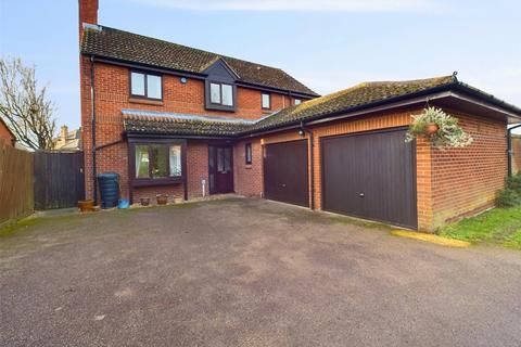 undefined, Cheshire Road, Oxfordshire OX9