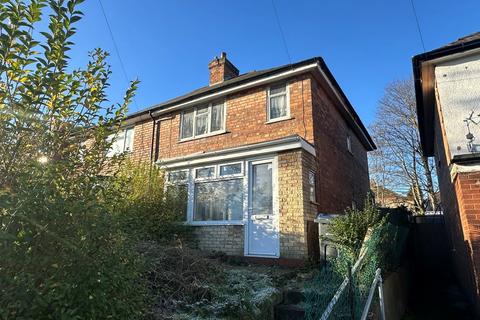 3 bedroom semi-detached house for sale, 26 Tansley Road, Birmingham, B44 0DN