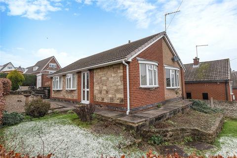 3 bedroom bungalow for sale, Gorsey Close, Derbyshire DE56