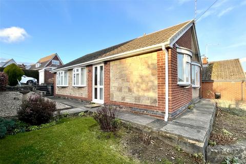 3 bedroom bungalow for sale, Gorsey Close, Derbyshire DE56