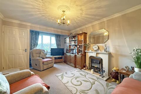 2 bedroom semi-detached bungalow for sale, Adams Ridge, Sutton Park, Shrewsbury