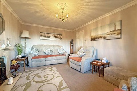 2 bedroom semi-detached bungalow for sale, Adams Ridge, Sutton Park, Shrewsbury