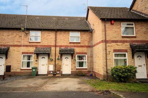 2 bedroom terraced house for sale, Manor Chase, Pontypridd CF38