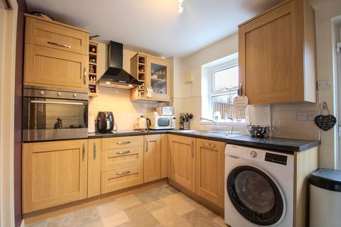 2 bedroom terraced house for sale, Manor Chase, Pontypridd CF38