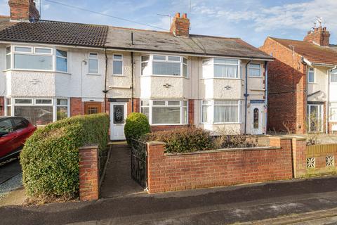 3 bedroom terraced house for sale, East Ella Drive, Hull, HU4