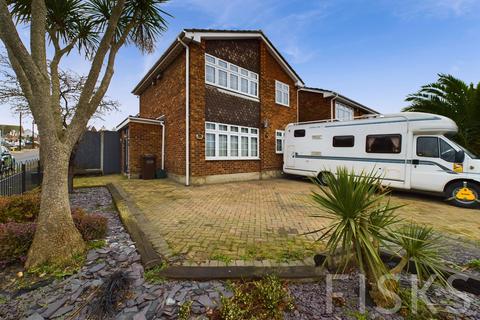 3 bedroom detached house for sale, Jotmans Lane, Benfleet, SS7