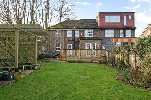 4 bedroom semi-detached house for sale, Ormanton Road, Sydenham, London, SE26