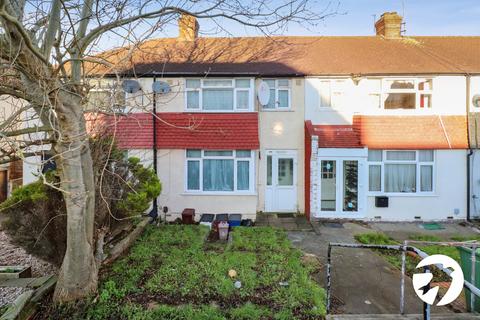 3 bedroom terraced house for sale, Abbey Road, Belvedere, DA17