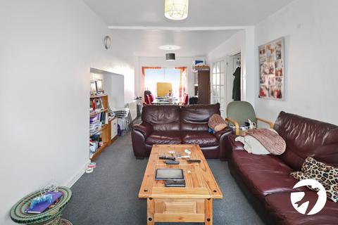 3 bedroom terraced house for sale, Abbey Road, Belvedere, DA17