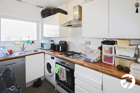 3 bedroom terraced house for sale, Abbey Road, Belvedere, DA17