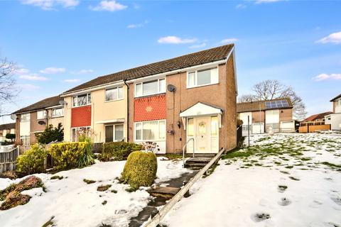 3 bedroom end of terrace house for sale, Bodmin Crescent, Leeds, West Yorkshire