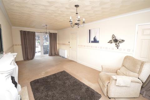 3 bedroom end of terrace house for sale, Bodmin Crescent, Leeds, West Yorkshire