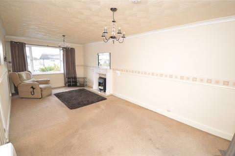 3 bedroom end of terrace house for sale, Bodmin Crescent, Leeds, West Yorkshire