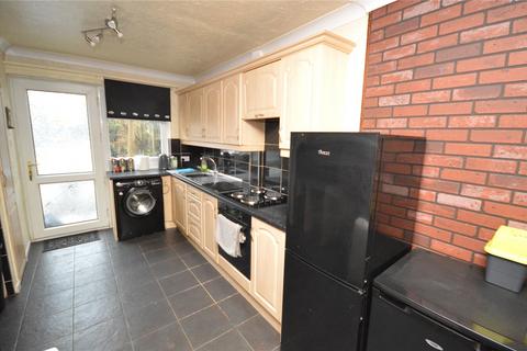 3 bedroom end of terrace house for sale, Bodmin Crescent, Leeds, West Yorkshire