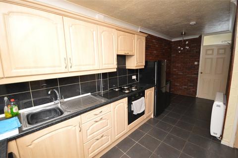 3 bedroom end of terrace house for sale, Bodmin Crescent, Leeds, West Yorkshire