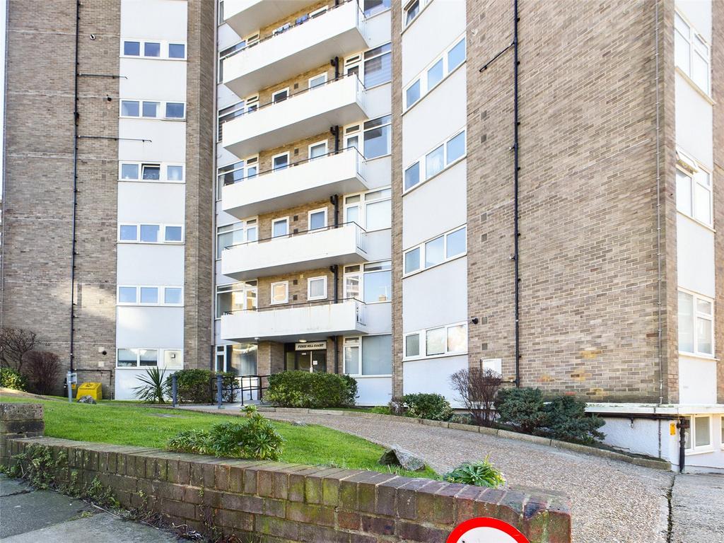 Furze Hill Court