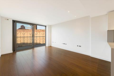 1 bedroom flat for sale, Chelsea Waterfront, Waterfront Drive, London, SW10 0BF