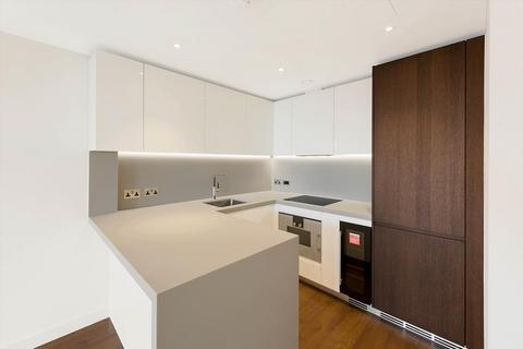 1 bedroom flat for sale, Chelsea Waterfront, Waterfront Drive, London, SW10 0BF