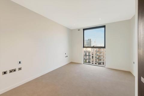 1 bedroom flat for sale, Chelsea Waterfront, Waterfront Drive, London, SW10 0BF