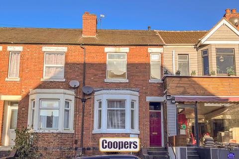 Walsgrave Road, Stoke, CV2