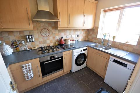 3 bedroom semi-detached house for sale, Warmwell Close, Canford Heath, Poole BH17