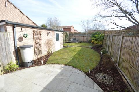 3 bedroom semi-detached house for sale, Warmwell Close, Canford Heath, Poole BH17