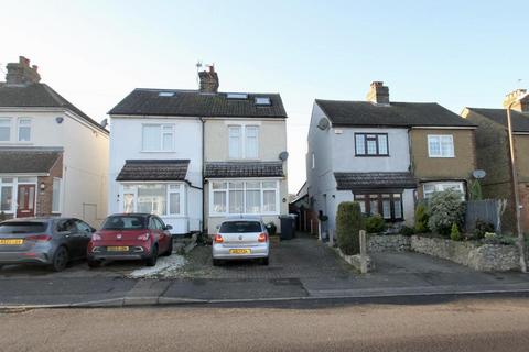 3 bedroom semi-detached house for sale, Lunsford Lane, Larkfield, Aylesford