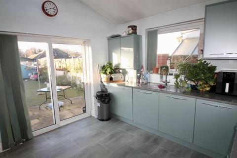 3 bedroom semi-detached house for sale, Lunsford Lane, Larkfield, Aylesford