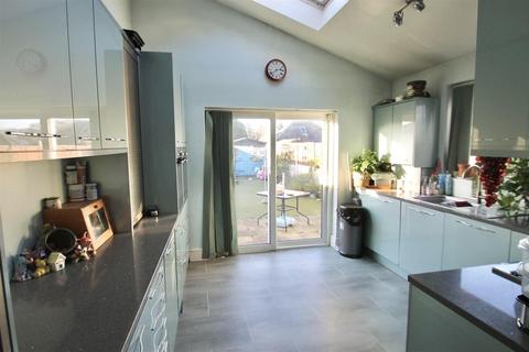 3 bedroom semi-detached house for sale, Lunsford Lane, Larkfield, Aylesford