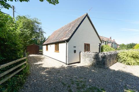 2 bedroom cottage for sale, Middle Stoughton, Wedmore, BS28