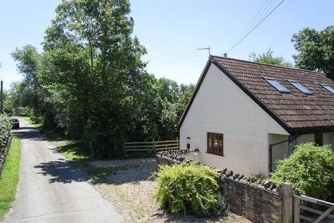 2 bedroom cottage for sale, Middle Stoughton, Wedmore, BS28