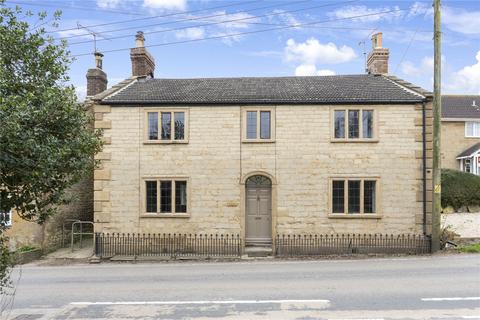 4 bedroom detached house for sale, North Street, Crewkerne TA18