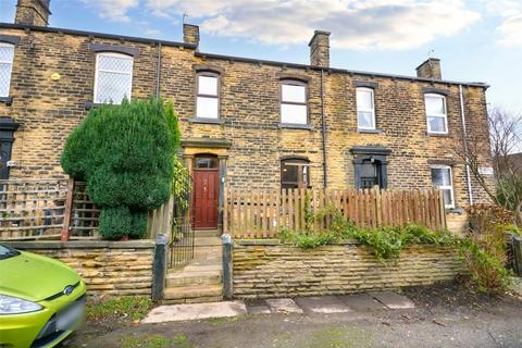 3 bedroom terraced house for sale, Springfield Terrace, Stanningley, Pudsey, West Yorkshire