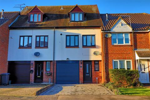 Celeborn Street, South Woodham Ferrers, Chelmsford, Essex, CM3