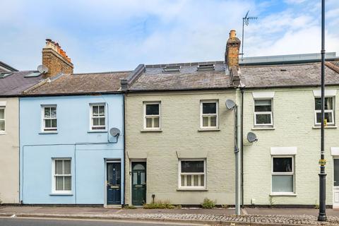 3 bedroom terraced house for sale, Arthur Road, Windsor, SL4