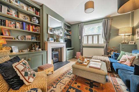 23 Arthur Road, Windsor, SL4 1RS