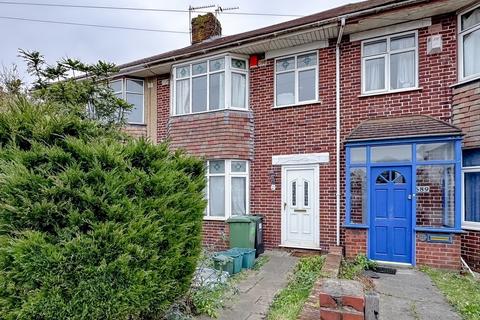 4 bedroom terraced house to rent, Filton Avenue, Bristol BS34